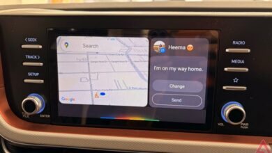 يعاني بعض مالكي Pixel من صعوبة استخدام Android Auto بعد تحديث شهر مارس