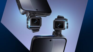 يعد هاتف Honor Robot Phone أكثر الهواتف إثارة للقلق التي رأيتها على الإطلاق