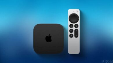 يعمل tvOS 26.4 على إصلاح مشكلة الصوت المزعجة على Apple TV 4K