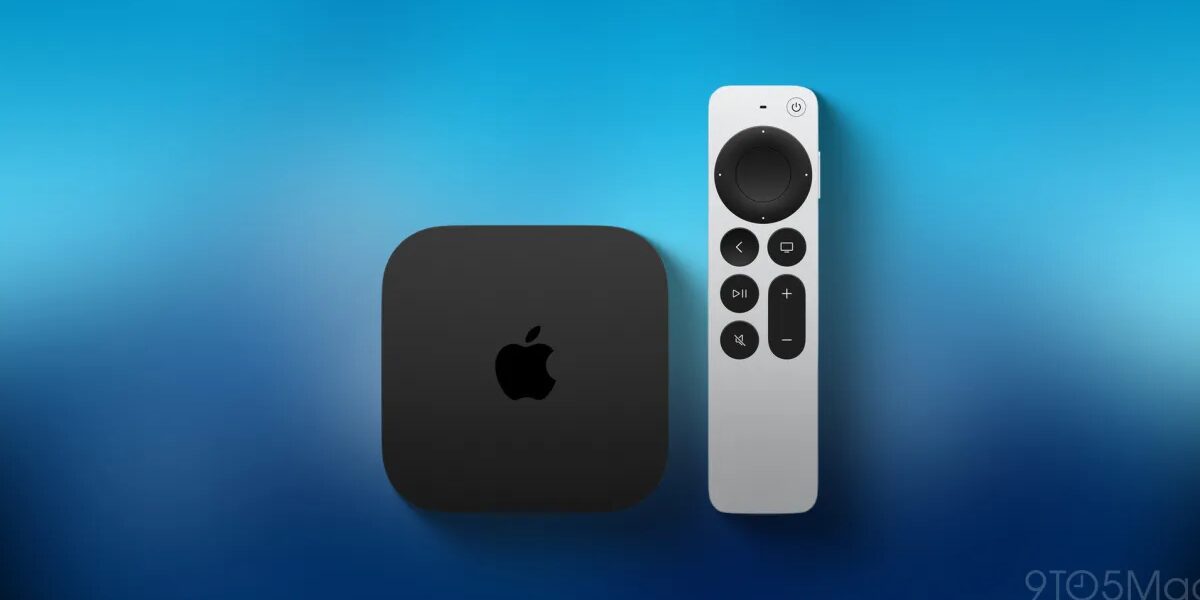 يعمل tvOS 26.4 على إصلاح مشكلة الصوت المزعجة على Apple TV 4K