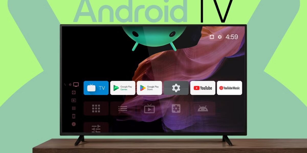 يعمل مشغل Android TV هذا على إصلاح كل ما لا يعجبني في المشغل الافتراضي