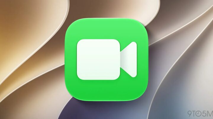 يعمل نظام iOS 27.2 على جعل أفضل ميزة جديدة في FaceTime أفضل