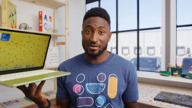 يقول MKBHD أن جهاز MacBook Neo هو المنتج الأكثر ابتكارًا من Apple منذ أكثر من 10 سنوات