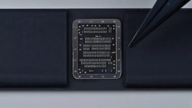 يقوم مستخدم YouTube بترقية جهاز MacBook Neo إلى 1 تيرابايت في فيديو ASMR جديد