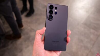 يكشف تسرب هاتف Galaxy S27 Ultra عن البطارية التي تبلغ سعتها 7000 مللي أمبير في الساعة والتي رفضتها سامسونج