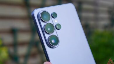 يمكن الآن لجهاز Galaxy S26 أن يعمل ككاميرا ويب لجهاز الكمبيوتر الخاص بك