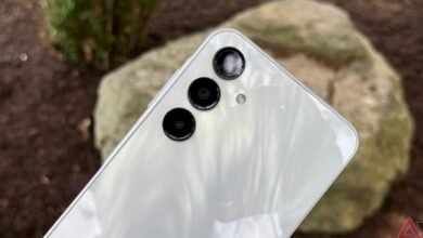يمكنك الآن الحصول على هاتف Samsung هذا + 12 شهرًا من الخدمة غير المحدودة مقابل 181 دولارًا فقط