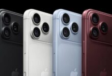يمكنك الآن الطلب المسبق لهاتفي iPhone 18 Pro وiPhone 18 Pro Max