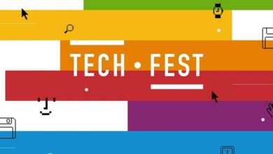 يواصل متحف تاريخ الكمبيوتر احتفالات Apple مع TechFest