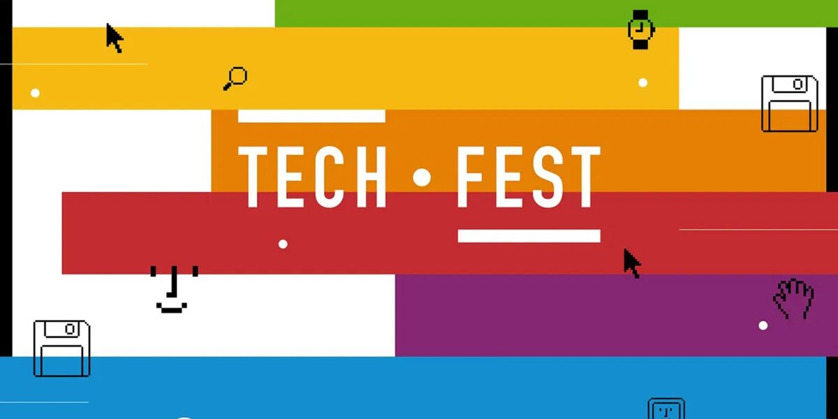 يواصل متحف تاريخ الكمبيوتر احتفالات Apple مع TechFest