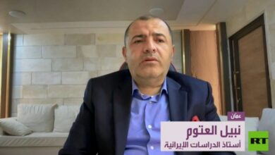 ھﻞ ﻗﺮرت طﮭﺮان إﺣﺮاق الخليج؟