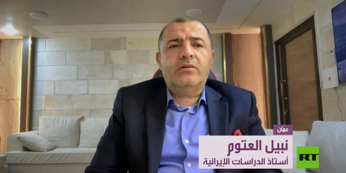 ھﻞ ﻗﺮرت طﮭﺮان إﺣﺮاق الخليج؟